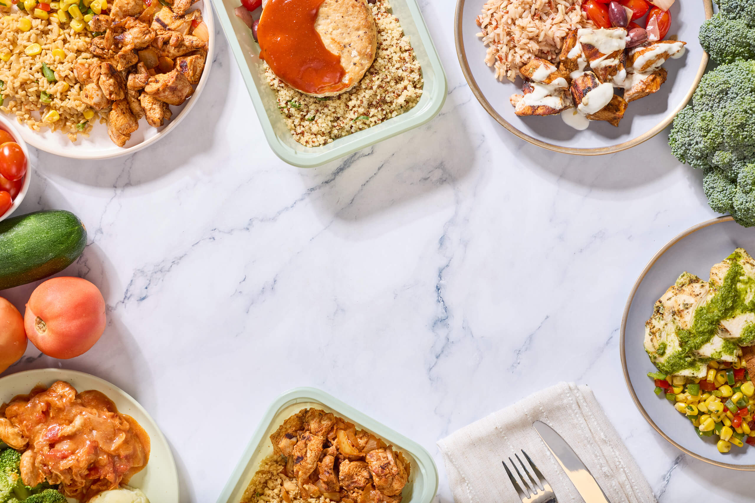 Eat Smart, Live Better