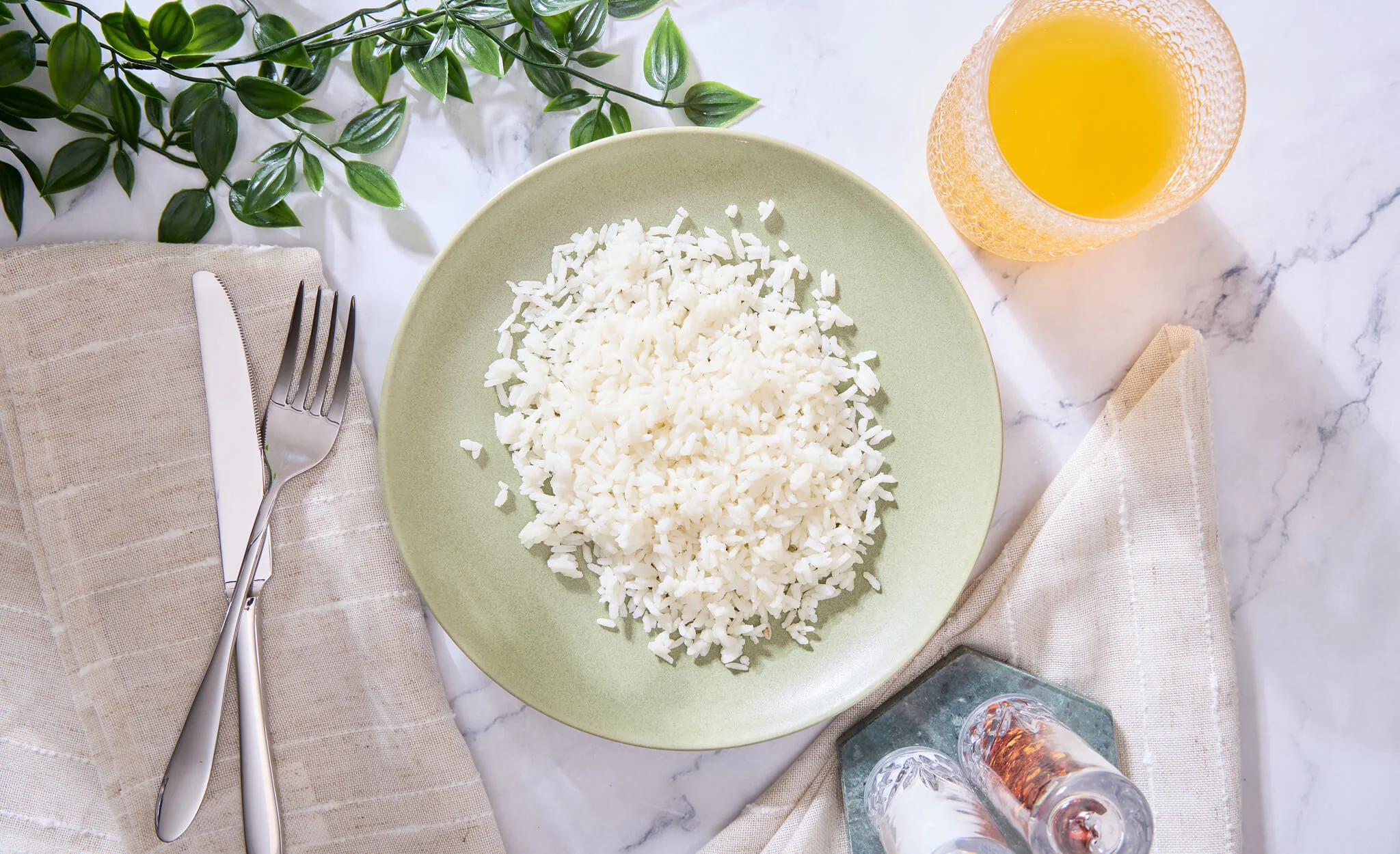 Custom - White Rice - Image 7